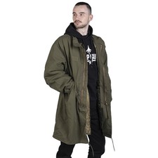 US Army M65 Coquille Parka