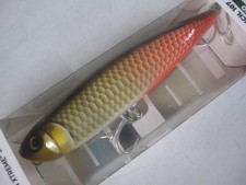 Leurre couleur Rapala