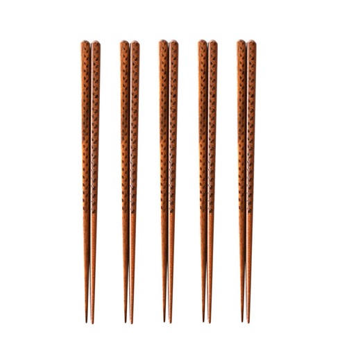 Pièces motif grain - 10, de