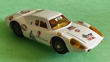 VOITURE DE CIRCUIT DE VOITURE VINTAGE JOUEF PORSHE GT