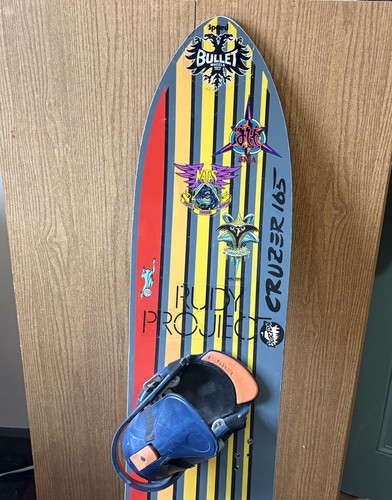 1987 vintage 80s burton - vintage,
