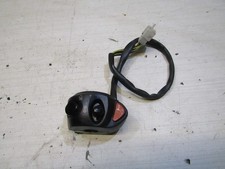 commodo gauche peugeot