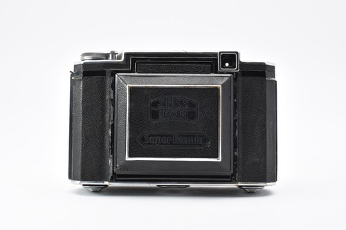 Mint zeiss ikon super - [n,