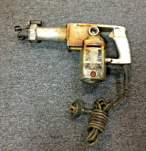 Skil model 726 heavy - skil,