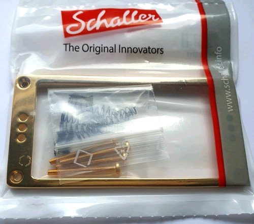 Cadre pickup schaller - cadre,