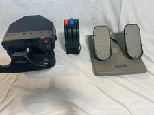 Saitek Pro Saitek Flight Yoke