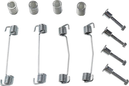 Ressorts frein main pour - ressorts,