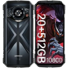 DOOGEE S118 Telephone Portable