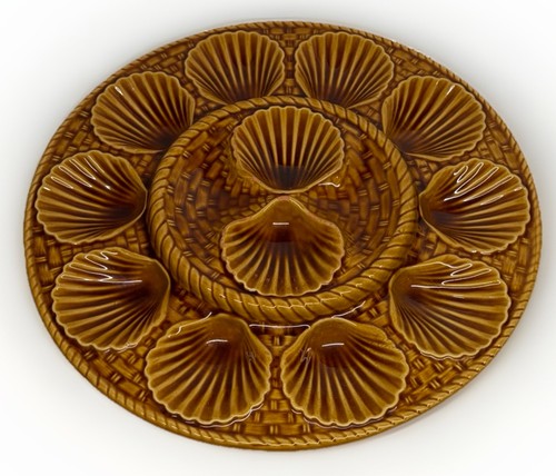 Plateau plat huîtres en - plat,