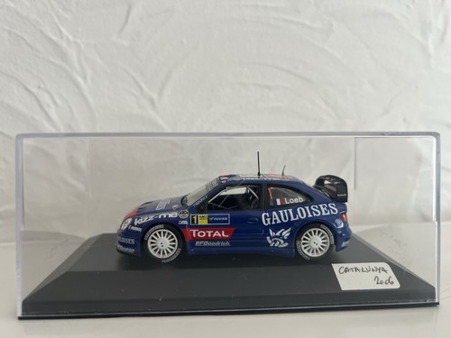 Citroen xsara wrc rallye - xsara,