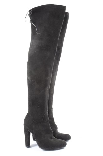Buffalo cuissarde dames botte - buffalo,