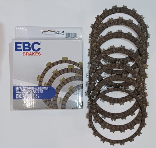 Ebc embrayage friction kit - ebc,