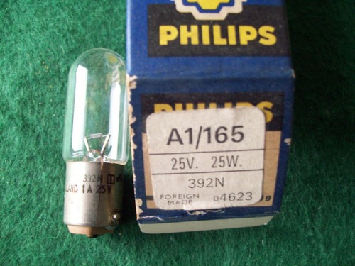 Lampe ampoule projection - de,