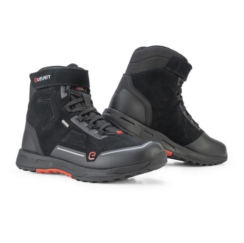 Chaussures moto eleveit - chaussures,