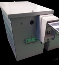 Transformateur D'isolement Monophasé