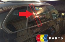 BMW Neuf OEM X5 E70 Arrière