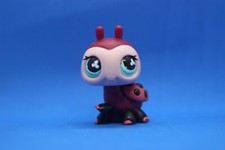 Littlest Pet Shop Coccinelle