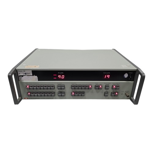 501 radiomètre - 501,