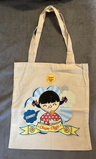 sac publicitaire en toile Chupa Chups Yummy