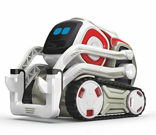 Takara tomy cozmo anki robot - takara,