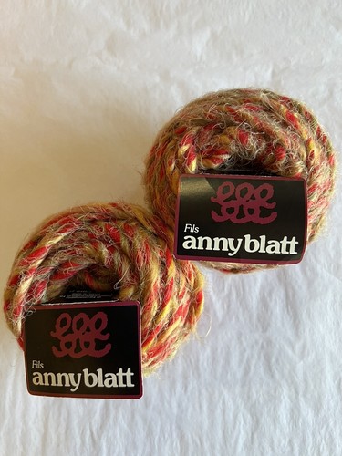 Lot laines anny - lot,