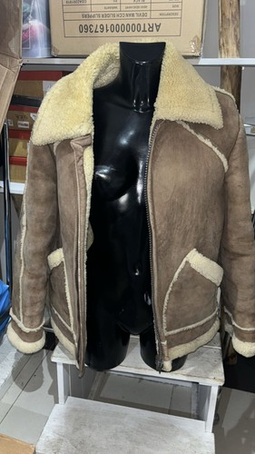 Generico manteau homme - usé, en