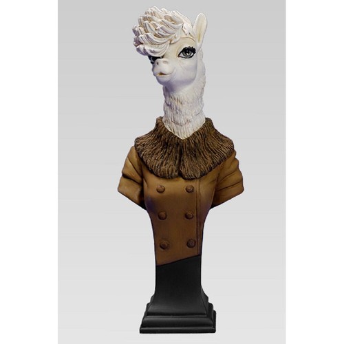 Attakus blacksad buste iris - blacksad,