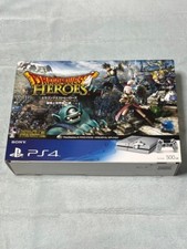 Sony PlayStation 4 PS4 Dragon