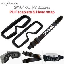 Skyzone SKY04X SKY04L FPV
