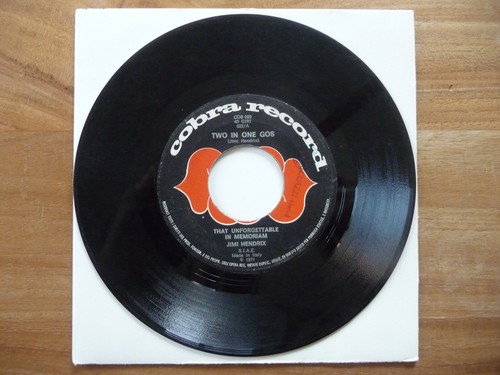 Jimi hendrix two one gos - jimi,
