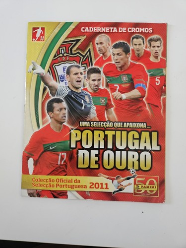 Album complet panini - complet,