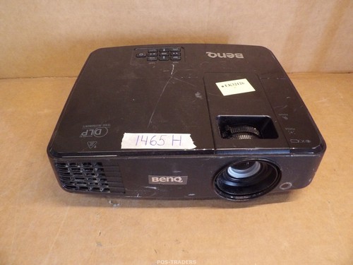 Benq ms506 svga dlp beamer - benq,