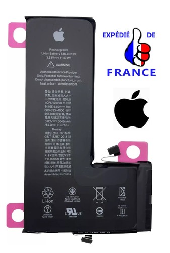 Batterie oem iphone - batterie,