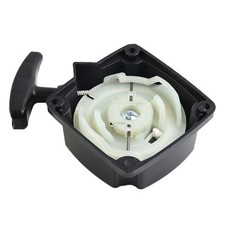 Assemblage de traction à recul pratique pour tondeuse à gazon et tondeuse à b