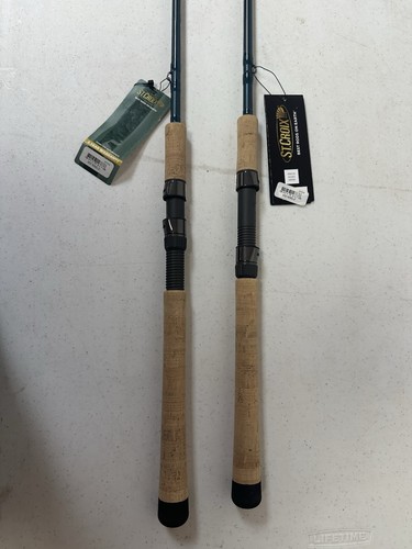 Two new croix mojo - st.,