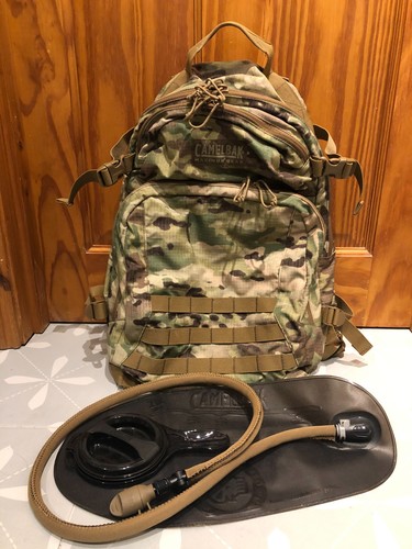 camelbak motherlode