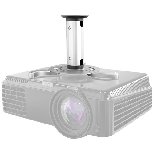 projecteur plafond support