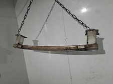 Renfort pare choc avant