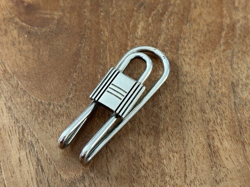 Hermès pince cravate - hermès,