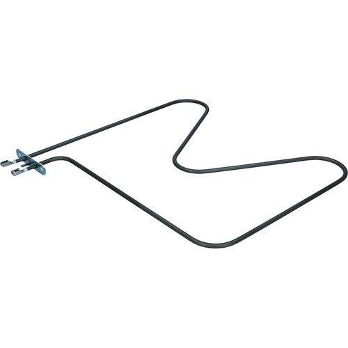 Chauffage par bas four - par,