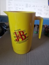 pichet whisky JB En Plastique