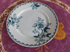 Plat Rond Plat Terre Fer