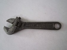 ANCIENNE CLE A MOLETTE CLE