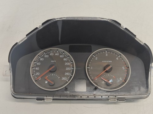 Compteur vitesse volvo - vitesse,
