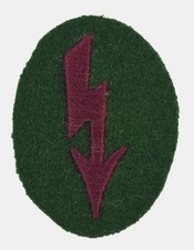 Allemand WW2 / Insigne de