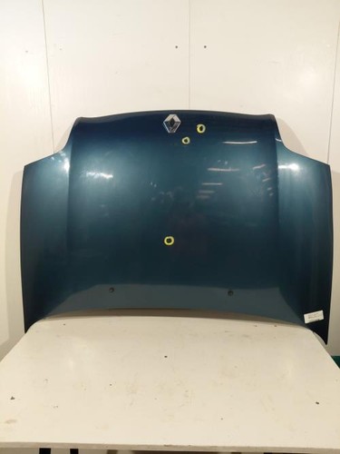 Capot renault clio phase - phase, 1