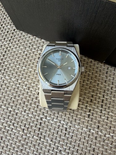 Montre tissot prx - tissot,