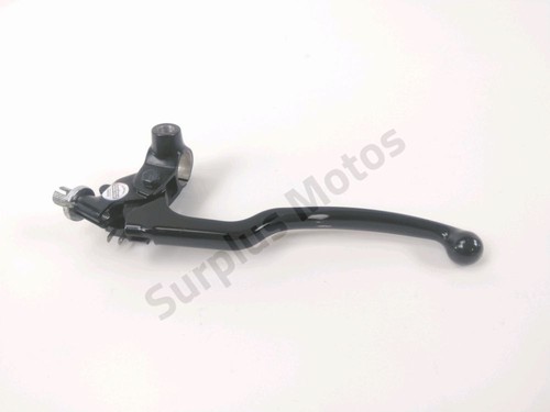 Cocotte gauche suzuki gsx - cocotte,