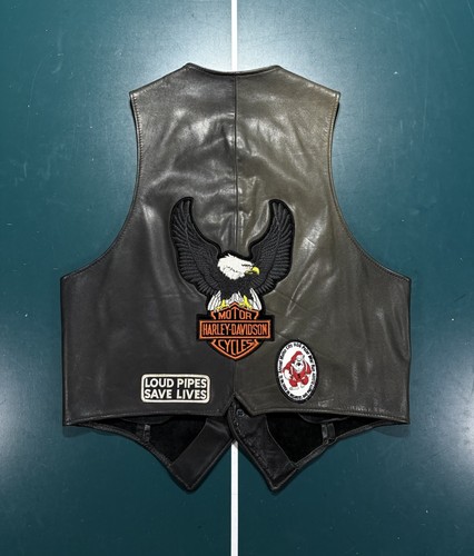 Vintage harley davidson - harley,