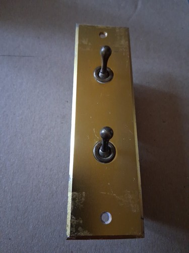Arnould plaque rectangle - arnould,